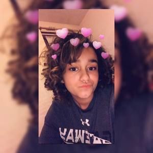 Meet your Posher, Destinee